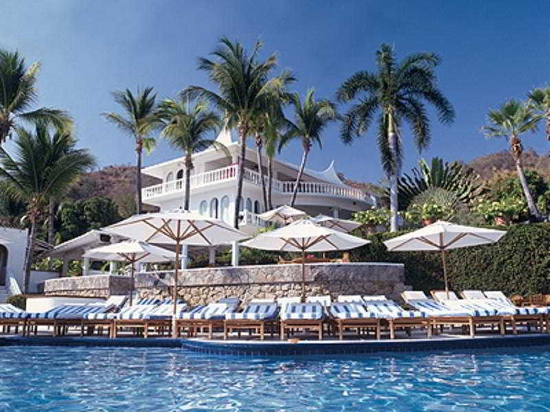 Villavera Acapulco
