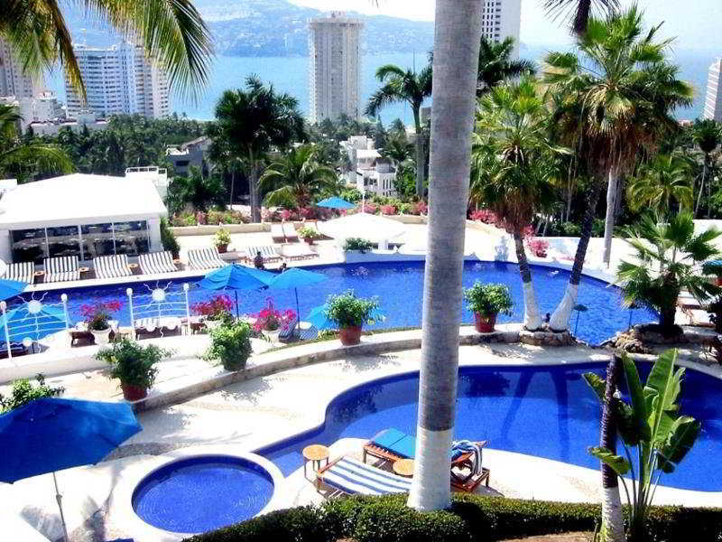 Hotel Villavera Acapulco