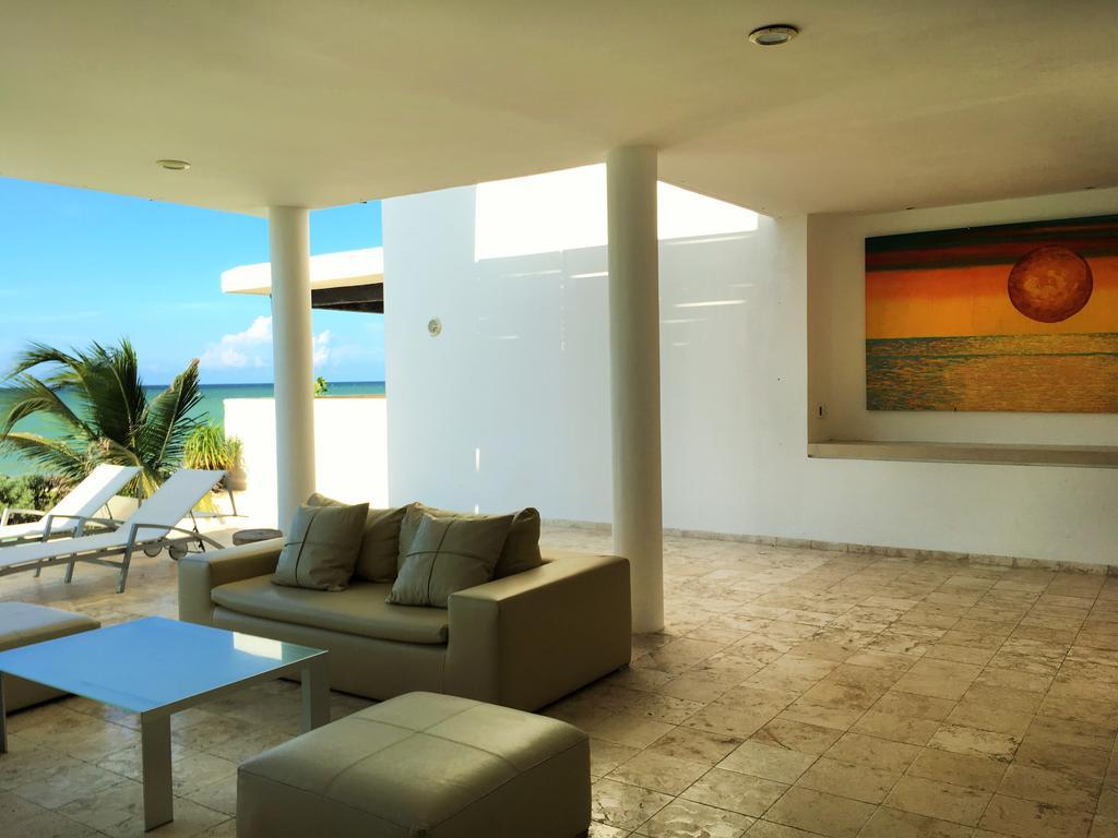Villa Casa R4 *