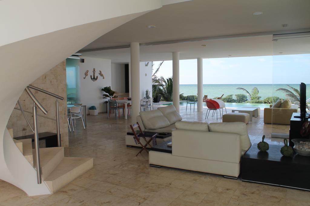 Casa R4 Uaymitun