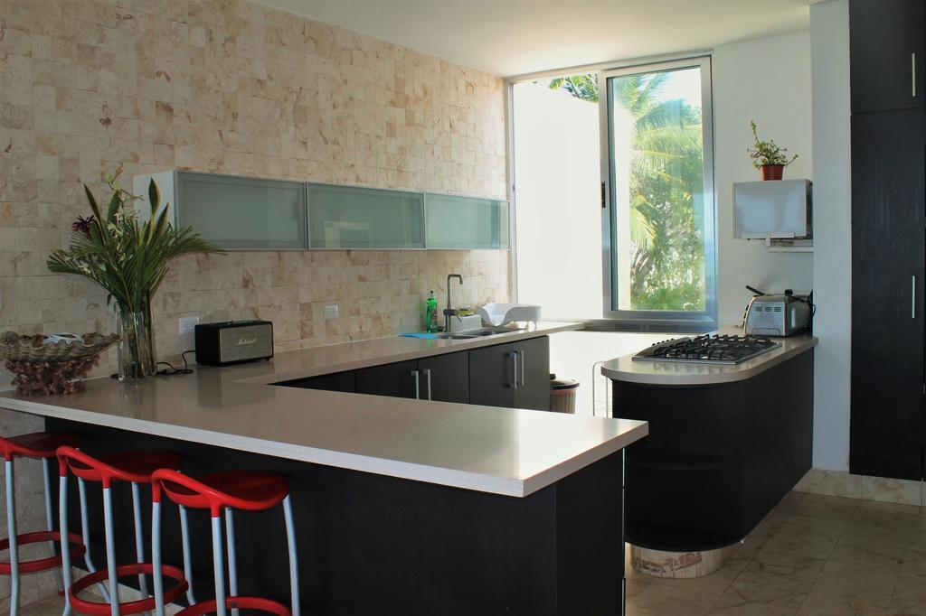 Villa Casa R4 Uaymitun