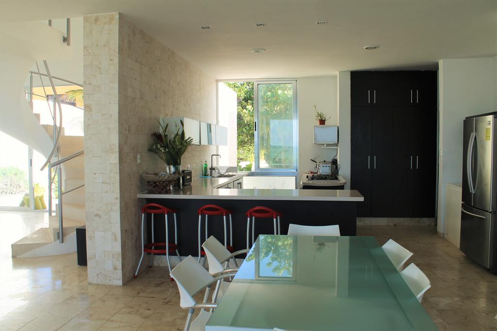 Villa Casa R4 Uaymitun
