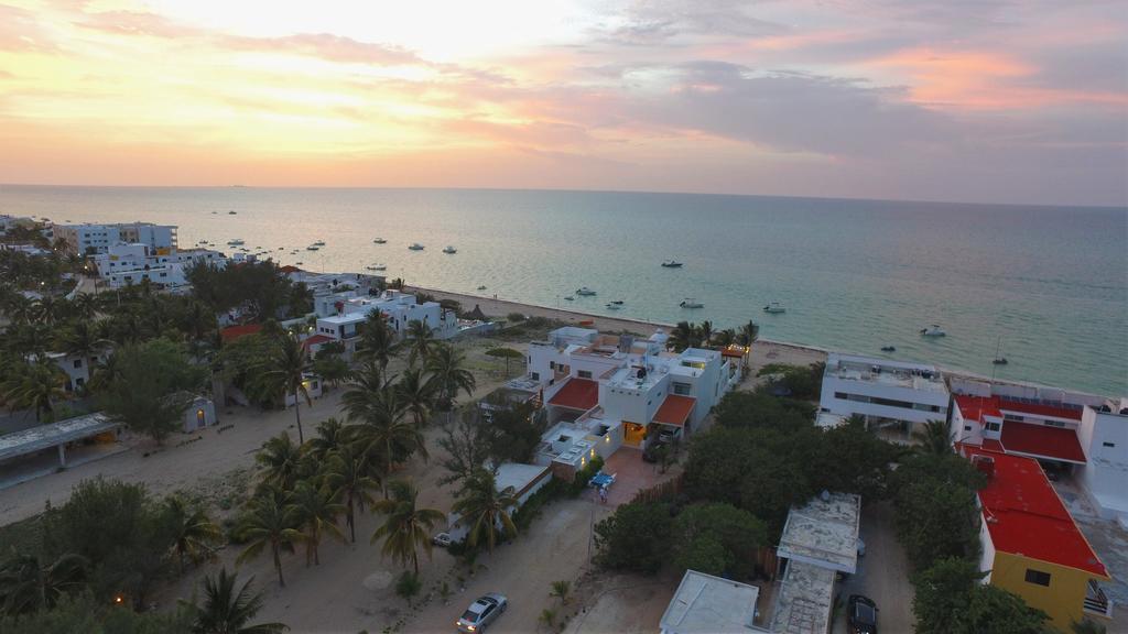 Casa R4 Uaymitun