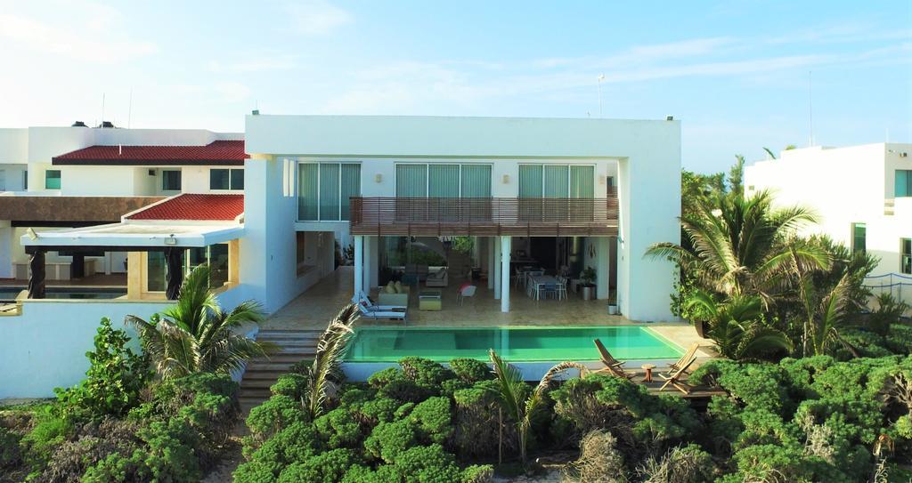 Casa R4 Uaymitun