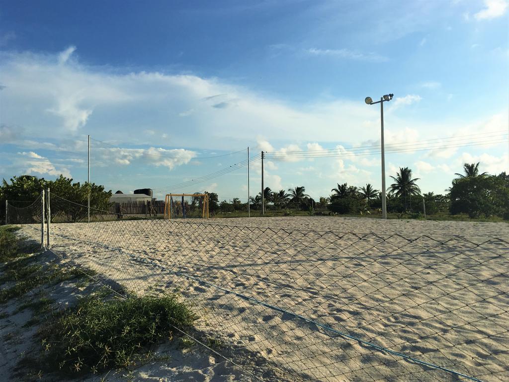 Villa Casa R4 Uaymitun
