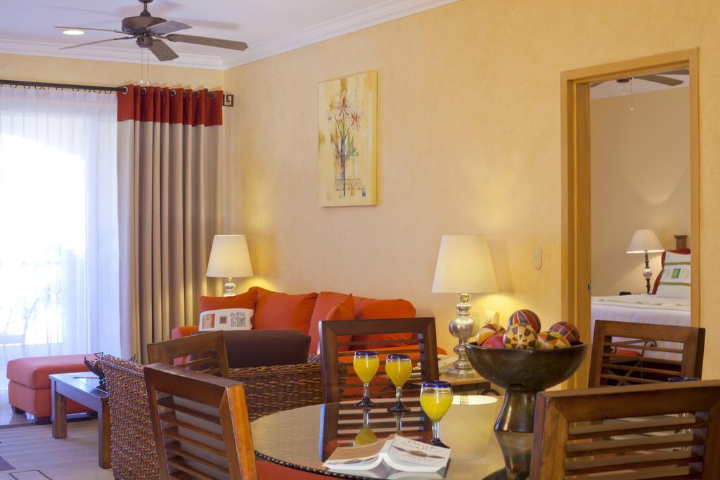 Resort Del Palmar Flamingos & Nuevo Vallarta