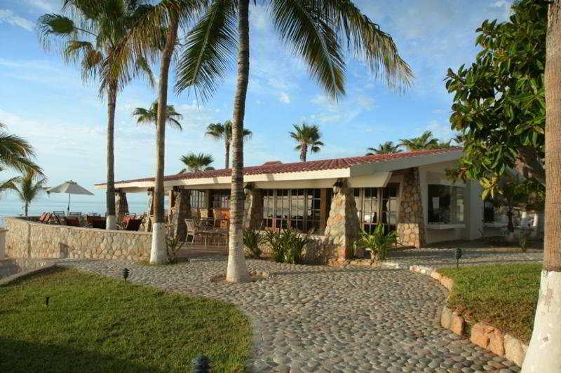 Punta Pescadero Paradise & Los Barriles