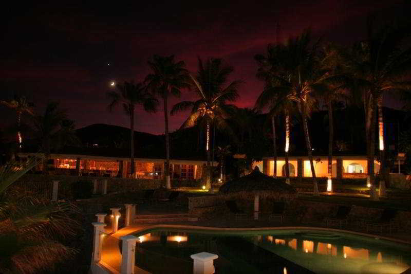 Punta Pescadero Paradise &