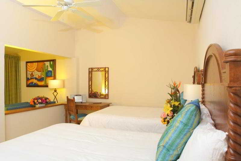 Resort Punta Pescadero Paradise &