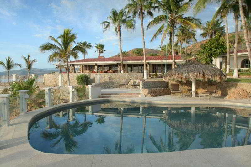 Punta Pescadero Paradise & Los Barriles