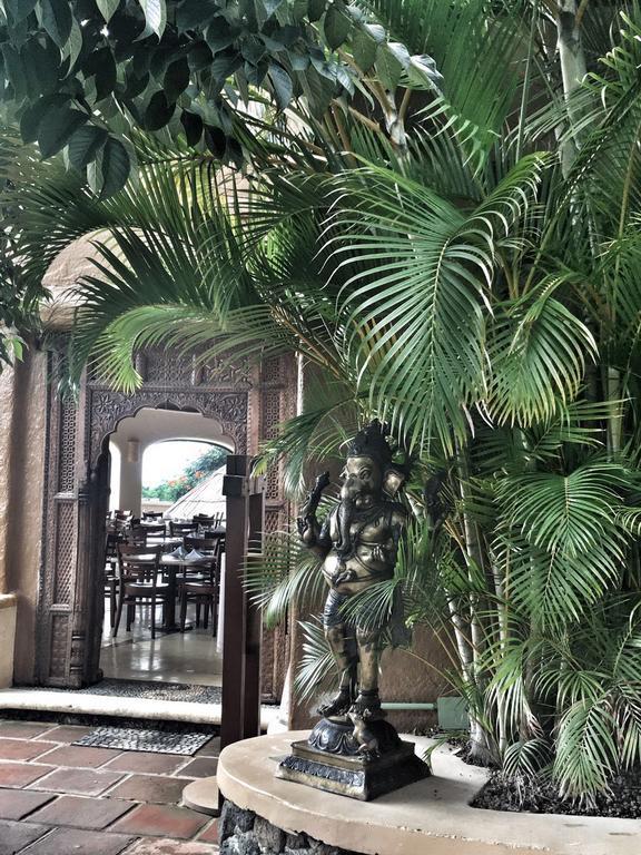 Hotel De La Luz - Holistic Tepoztlan