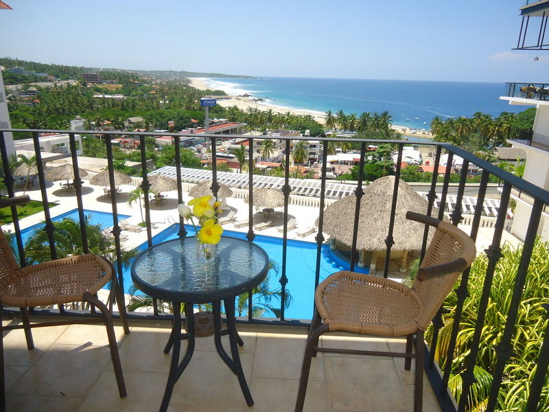 Hotel Caracol Plaza