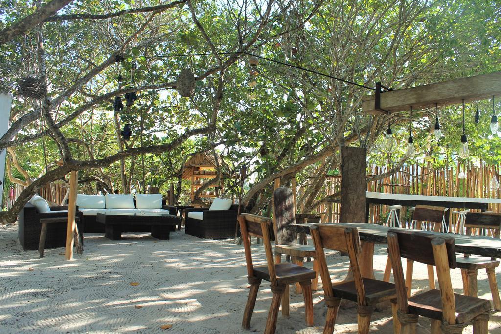 Villa Casa R4 Uaymitun