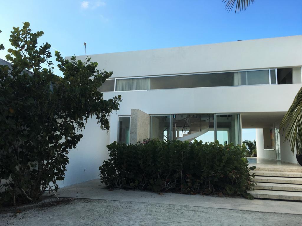 Villa Casa R4 Uaymitun