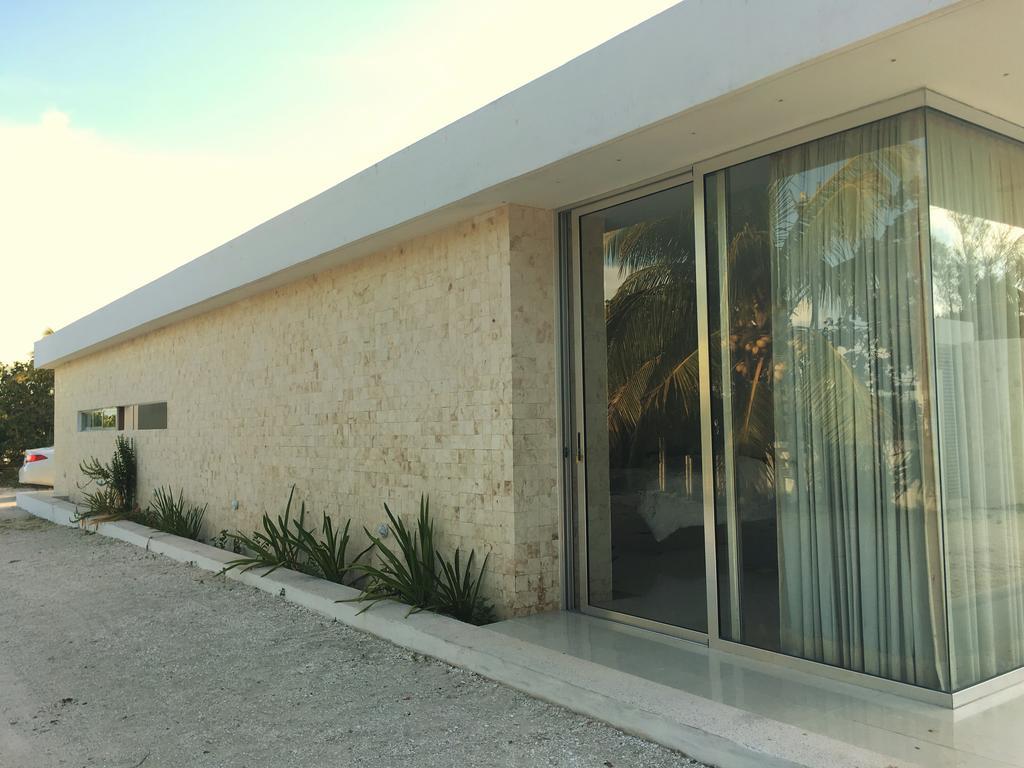 Villa Casa R4 Uaymitun