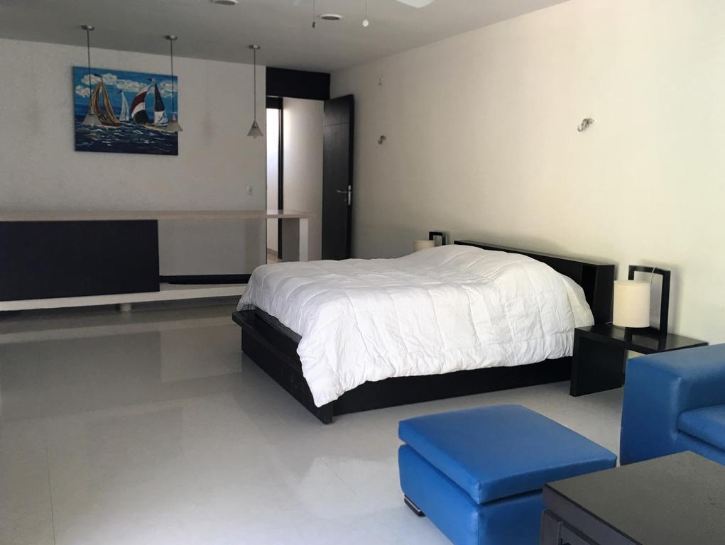 Villa Casa R4 *