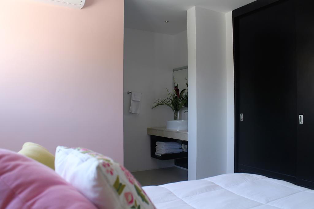 Casa R4 Uaymitun