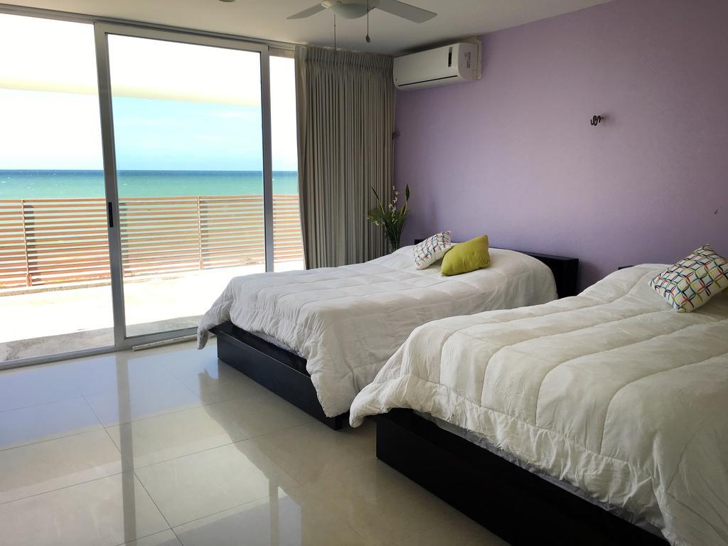 Casa R4 Uaymitun
