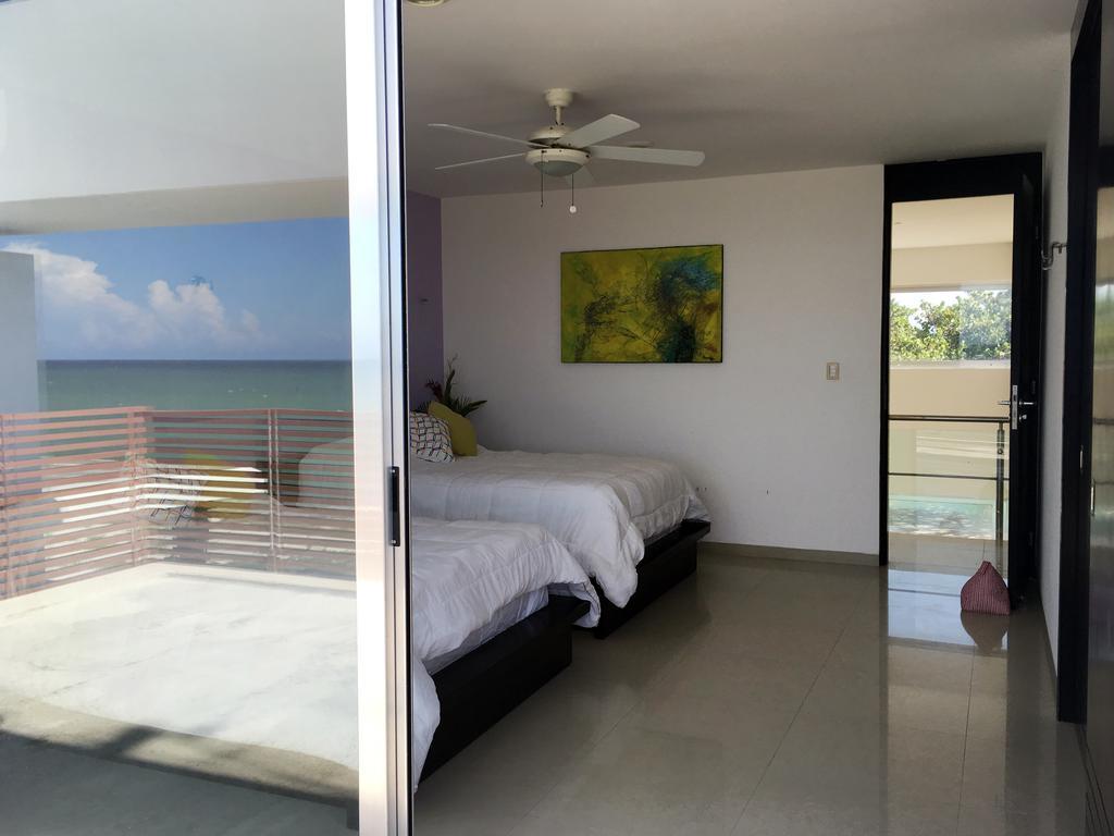Villa Casa R4 Uaymitun