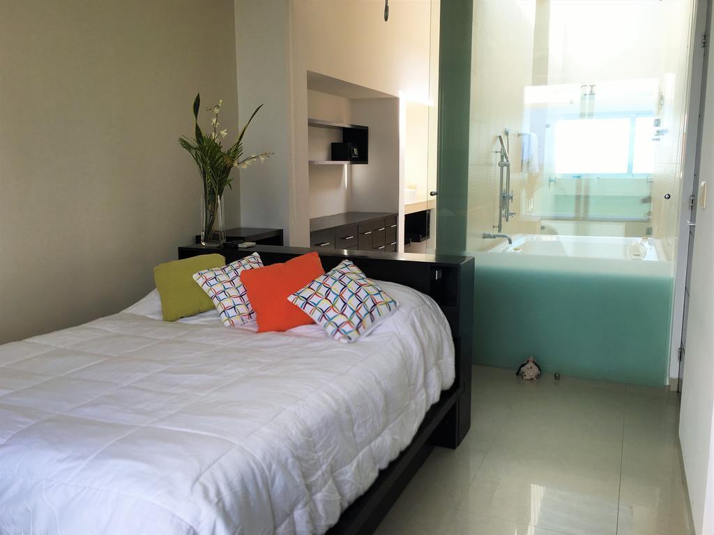Villa Casa R4 *