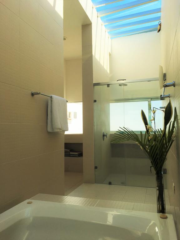 Villa Casa R4 *