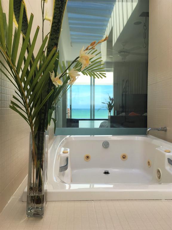 Villa Casa R4 Uaymitun