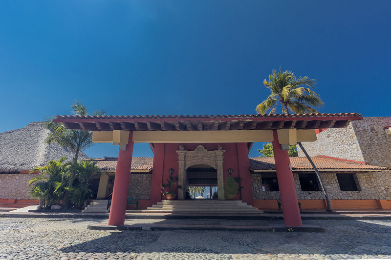 Resort Ixtapa By Ihg