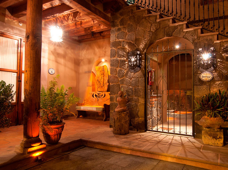 Mansion De Suenos Patzcuaro