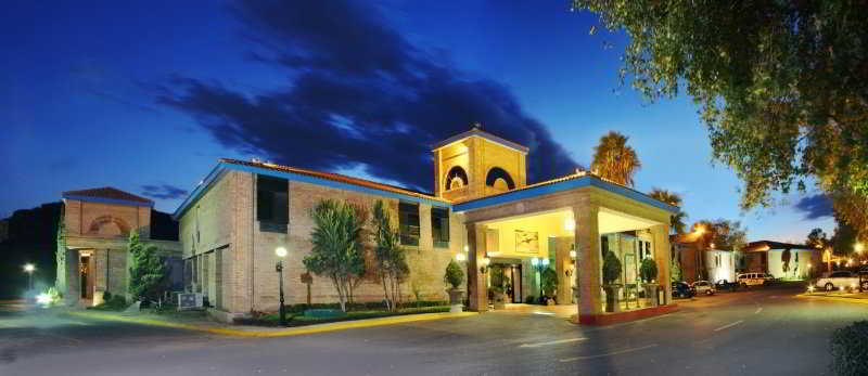 Hotel Four Points By Sheraton 3*