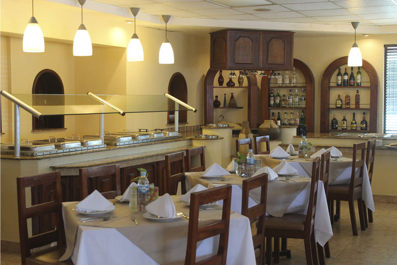 Hotel San Antonio 4*