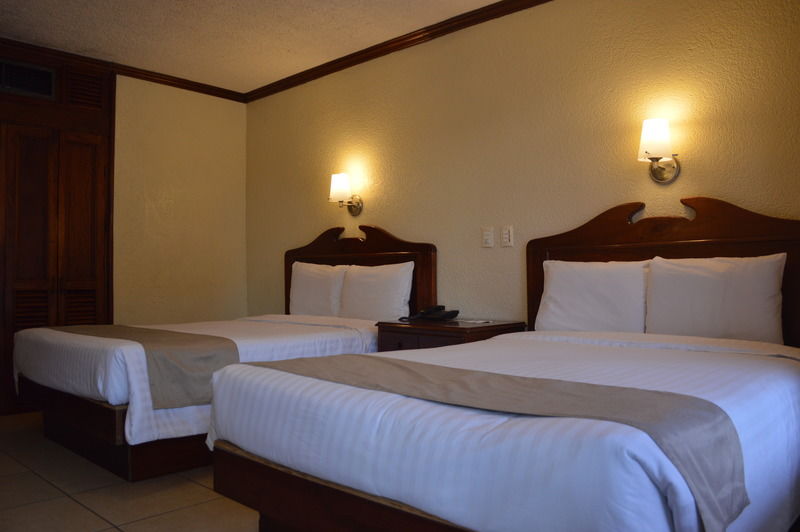 Hotel San Antonio