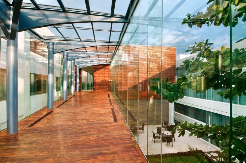 Hotel - Aeropuerto By Ihg Villahermosa
