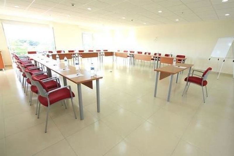 Hotel Maya Tabasco 4*