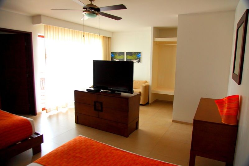 Hotel Quinto Sole Mahahual