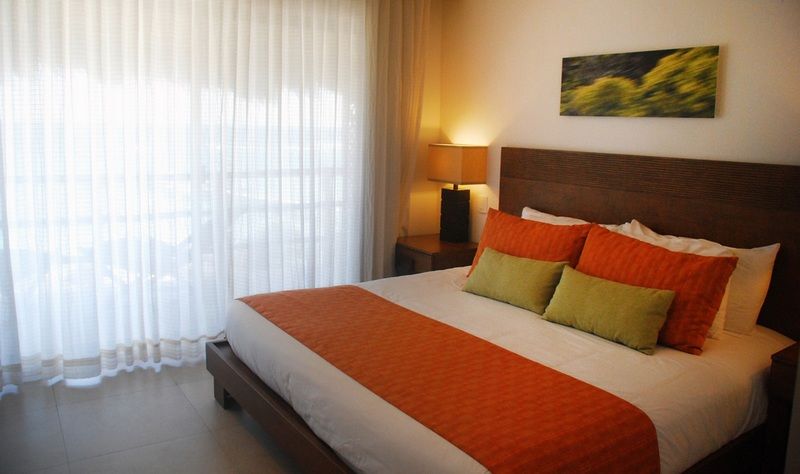 Hotel Quinto Sole