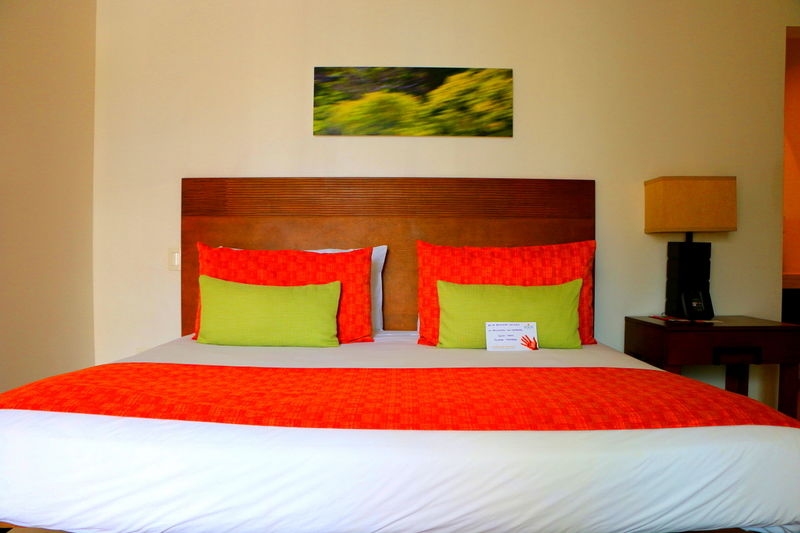 Hotel Quinto Sole Mahahual