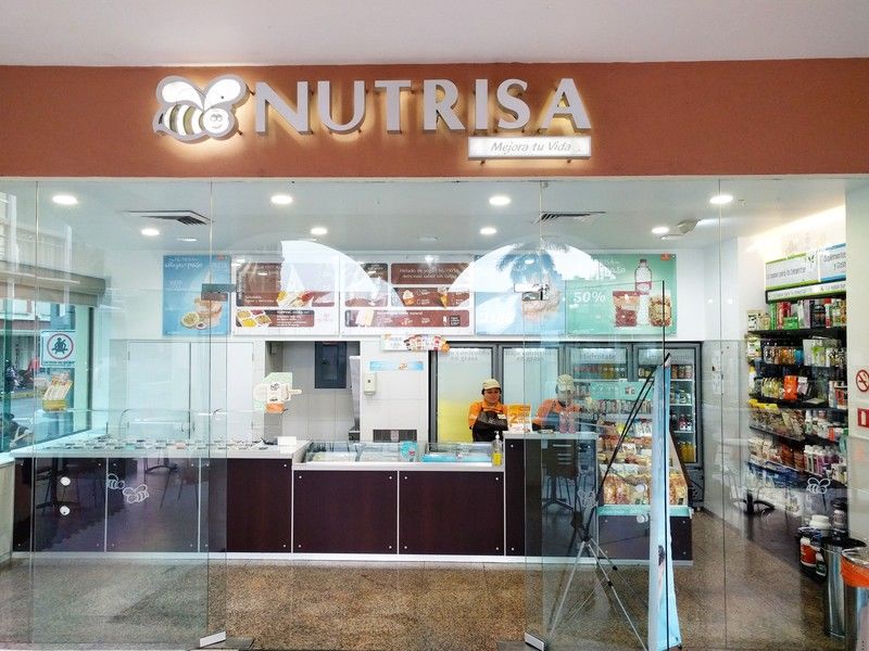 Hotel Fray Junipero Serra Tepic