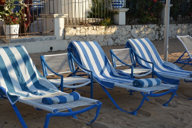 Hotel Acamar