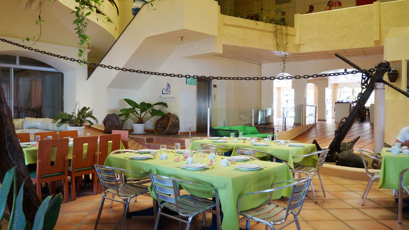 Hotel Acamar Acapulco