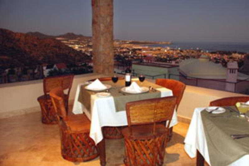 Hotel Castillo Blarney Cabo San Lucas