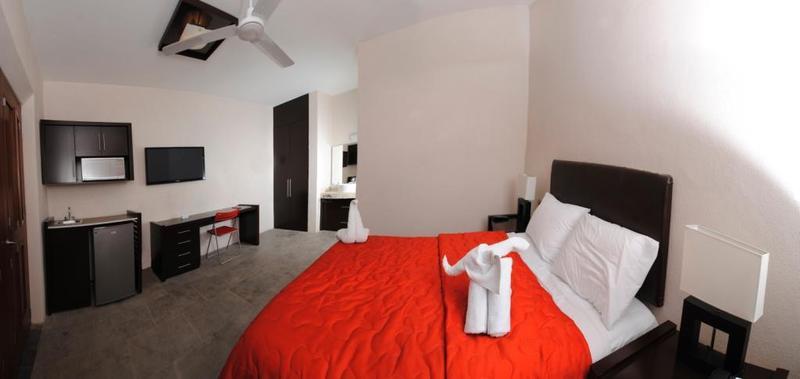 Hotel Monte Boutique & Galeria