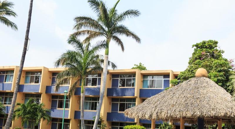 Hotel Calli Santo Domingo Tehuantepec