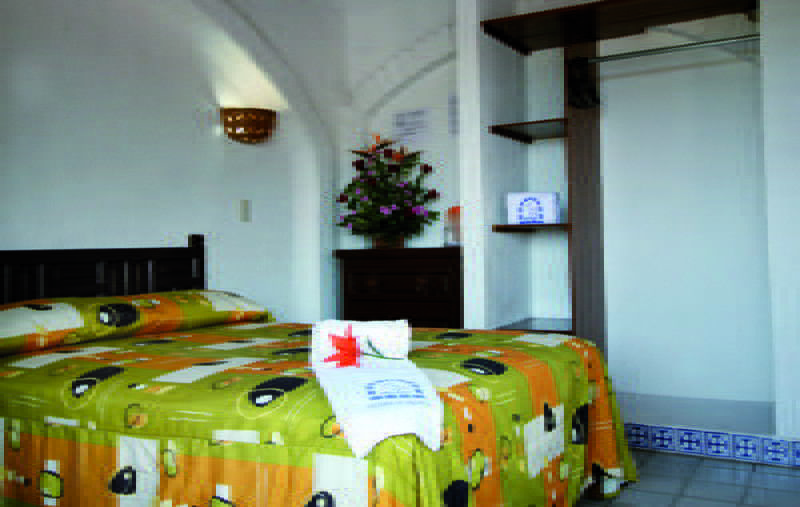 Hacienda De Vallarta Centro Puerto Vallarta