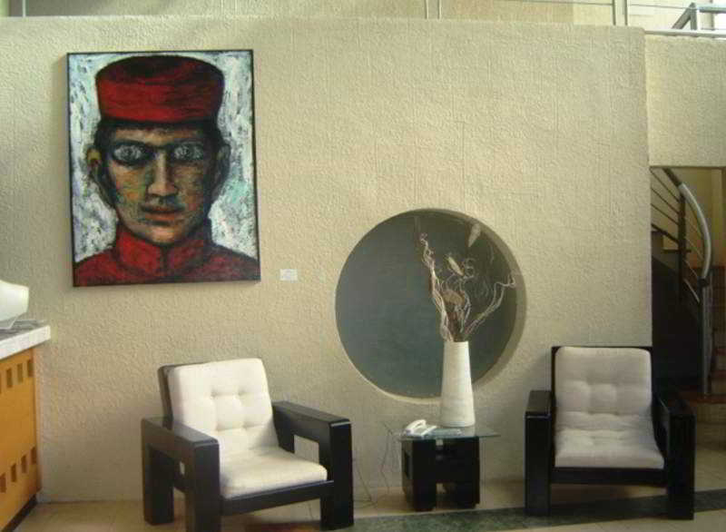 Hotel Hotel Parador Zacatecas 4*
