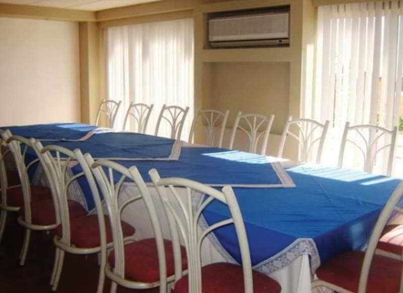 Hotel Parador Zacatecas Zacatecas