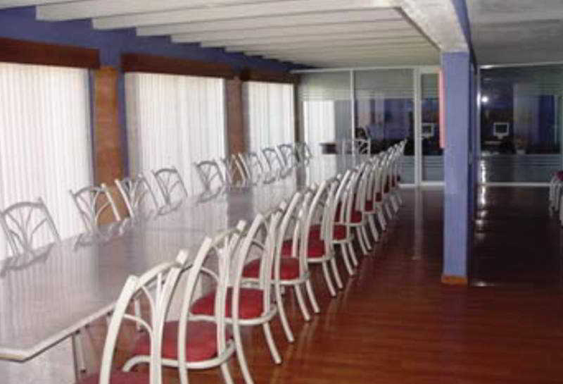 Hotel Hotel Parador Zacatecas