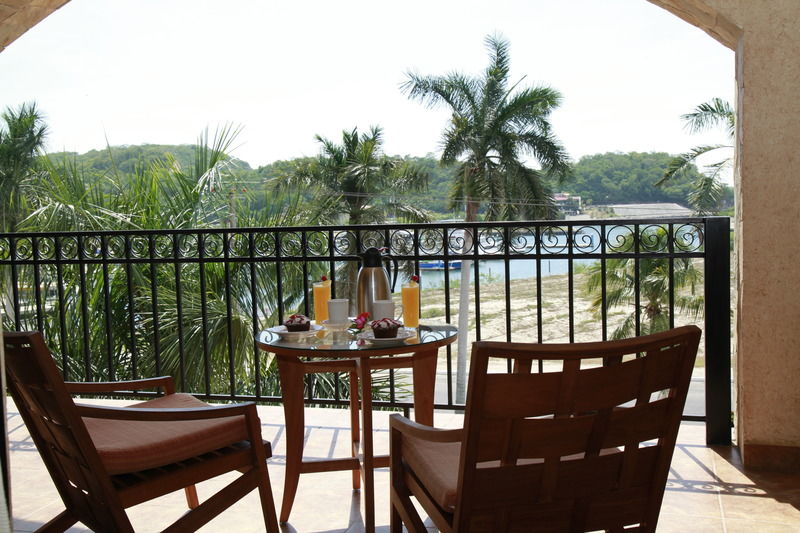 Aparthotel Marina Park Plaza Huatulco