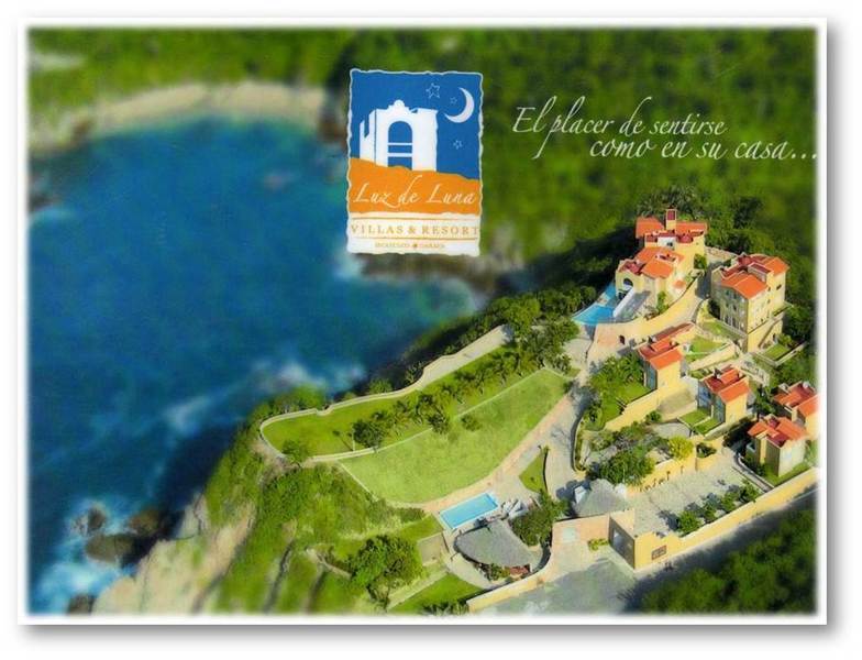 Aparthotel & Luz De Luna 4*