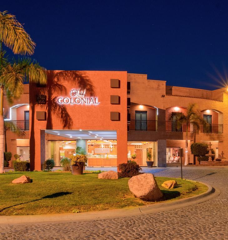 Colonial