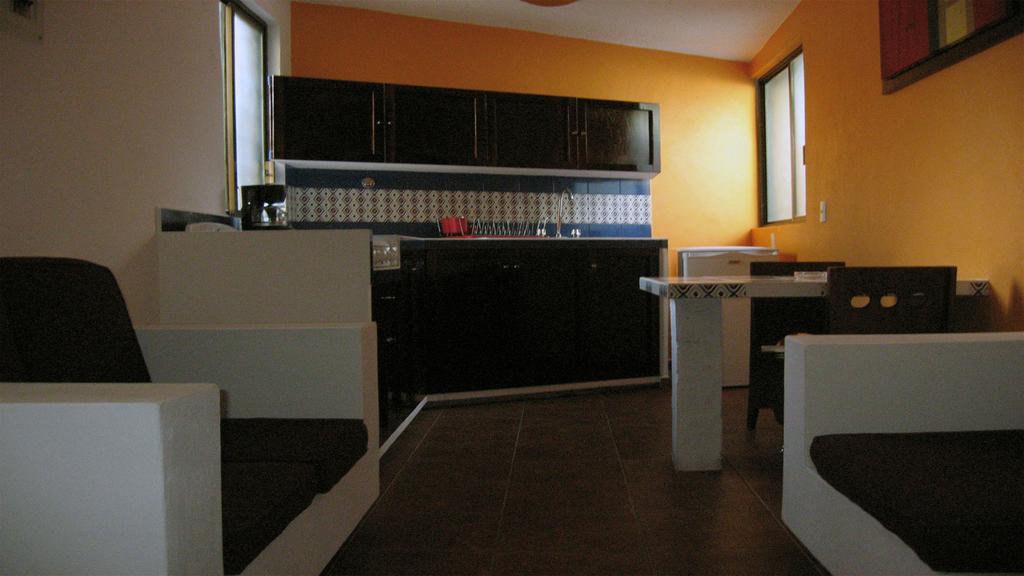 Aparthotel Maria Antonieta Fortin de las Flores